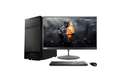 Lenovo/联想台式机电脑
